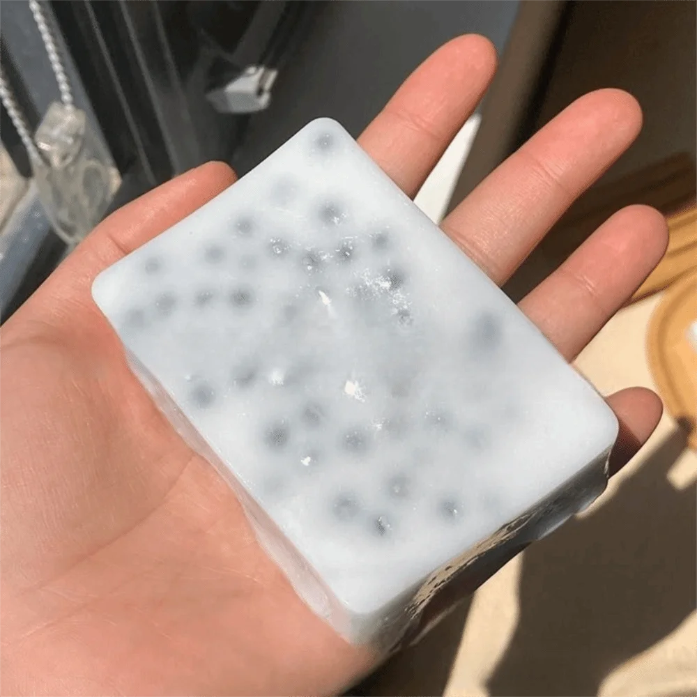 Pimple Popping Sensory Fidget Toy – Reusable Anxiety Relief Squeeze Pad