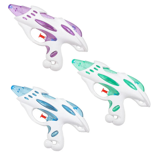 Kids Water Gun Pistol – Beach & Pool Toy for Boys, Girls & Toddlers