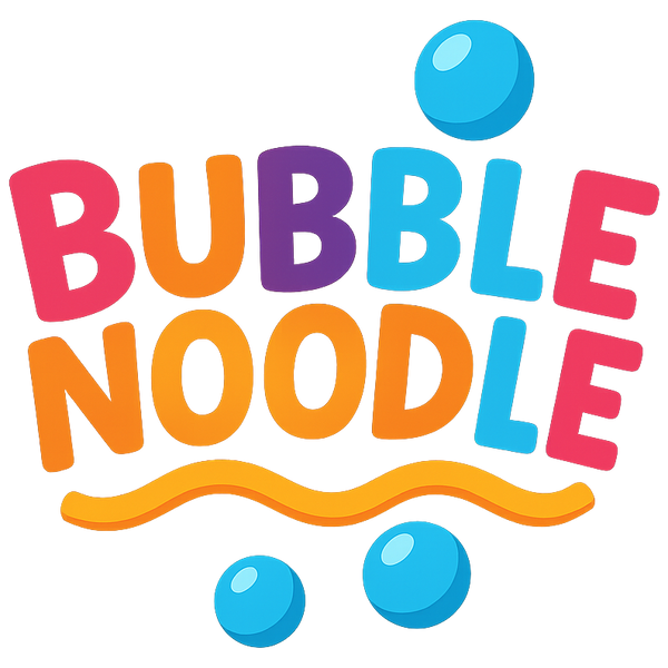 Bubble Noodle