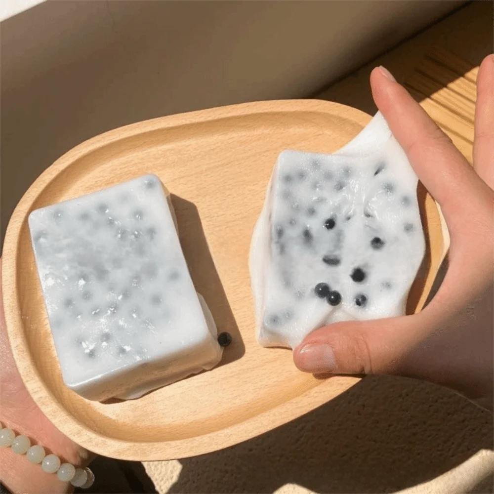 Pimple Popping Sensory Fidget Toy – Reusable Anxiety Relief Squeeze Pad