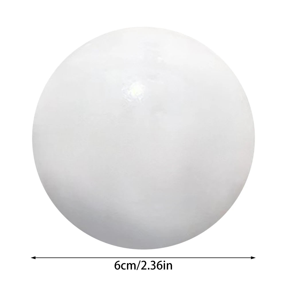 Squishy Stress Ball Fidget Toy – Ultra-Soft Squeeze & Squish (6 Colors)