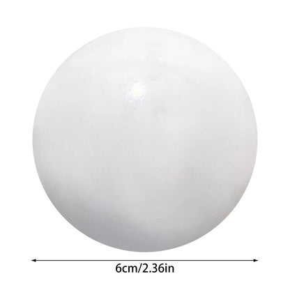 Squishy Stress Ball Fidget Toy – Ultra-Soft Squeeze & Squish (6 Colors)