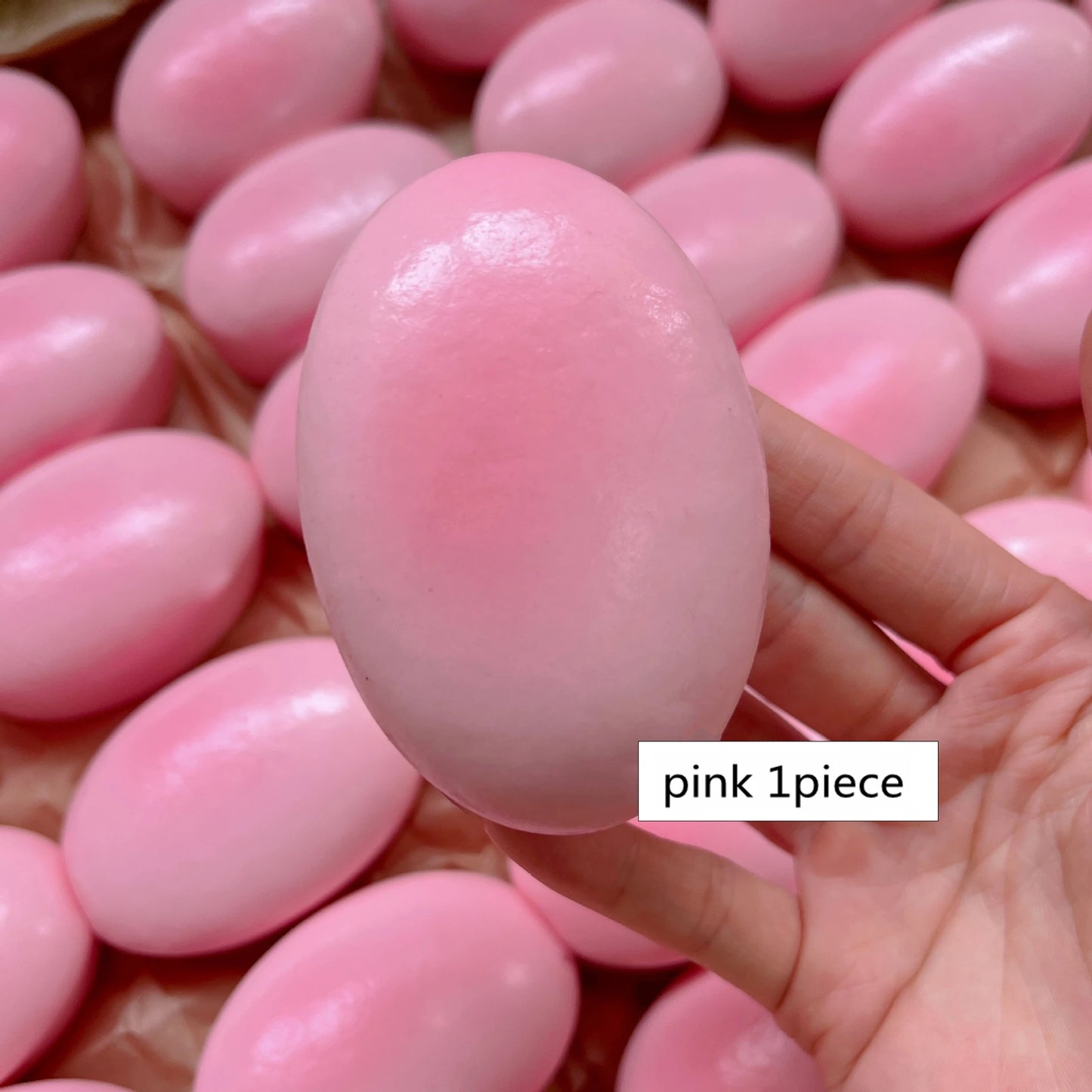 Squishy Cheese Cake Bread – Slow-Rising Stress Relief Squeeze Toy