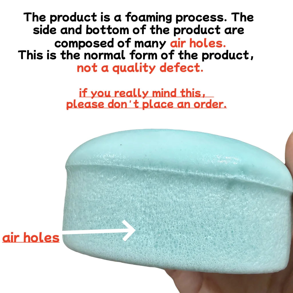 Squishy Cheese Cake Bread – Slow-Rising Stress Relief Squeeze Toy