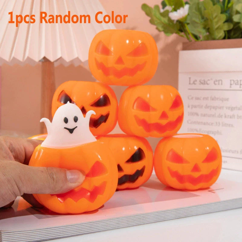 Mystery Pop-Up Squishy Cup Toy – Random Color Slow Rebound Antistress Fidget