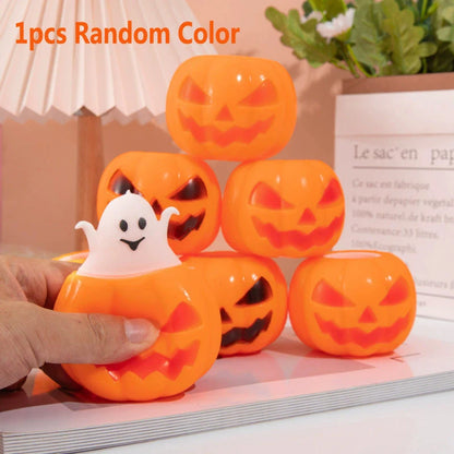 Mystery Pop-Up Squishy Cup Toy – Random Color Slow Rebound Antistress Fidget