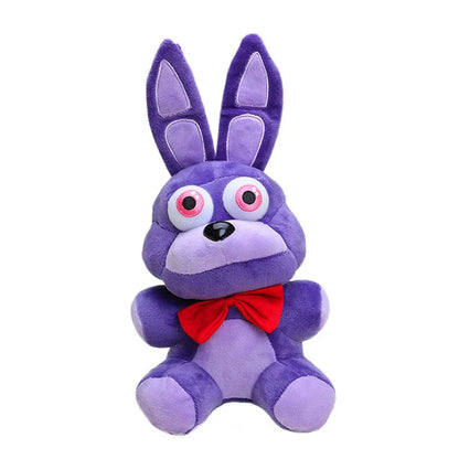 FNAF Plush Toy 18CM – 2026 New Characters Stuffed Animal