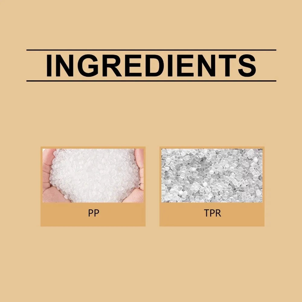 Squishy Dumpling Stress Ball with Steamer Box – Slow Rise Sensory Toy