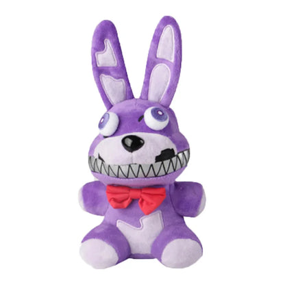 FNAF Plush Toy 18CM – 2026 New Characters Stuffed Animal