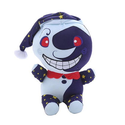 FNAF Plush Toy 18CM – 2026 New Characters Stuffed Animal